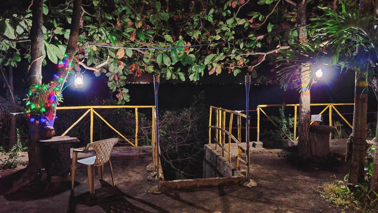 Apartament La Casa Del Artista Esquipulas Zewnętrze zdjęcie