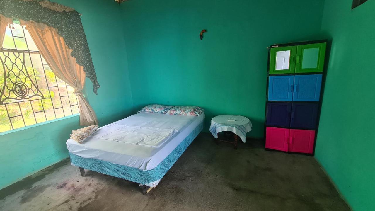Apartament La Casa Del Artista Esquipulas Zewnętrze zdjęcie