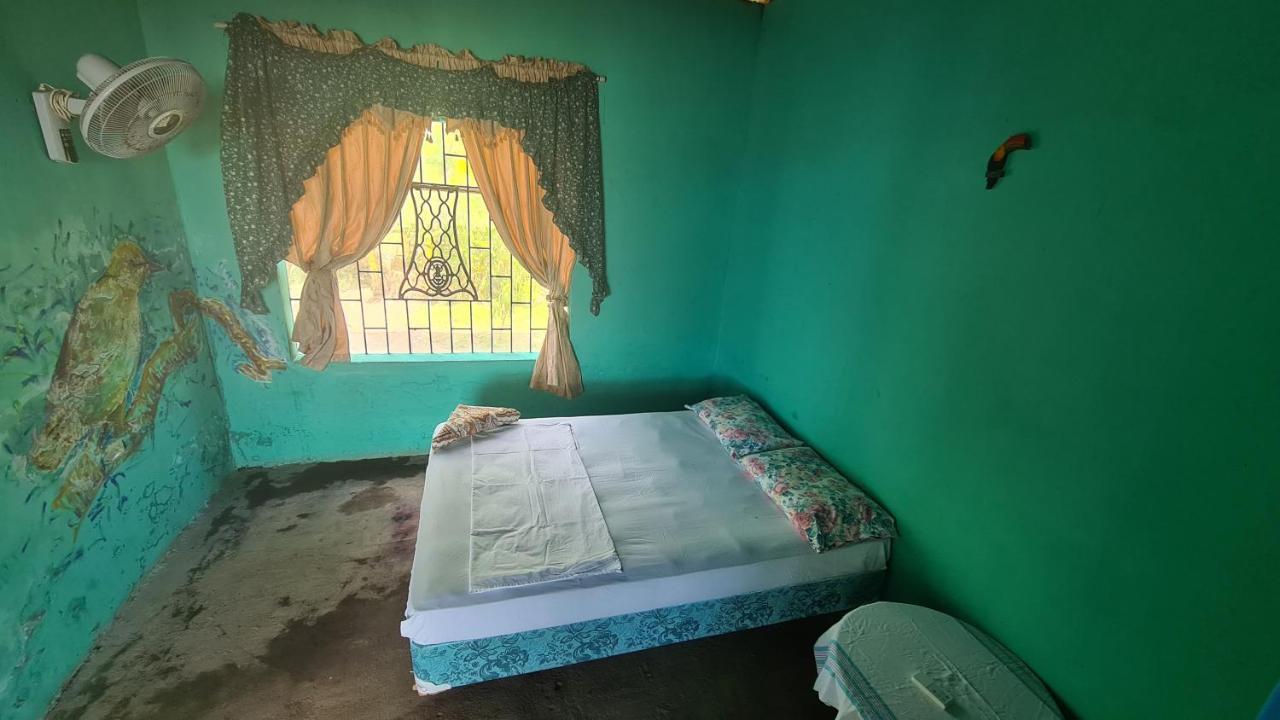 Apartament La Casa Del Artista Esquipulas Zewnętrze zdjęcie